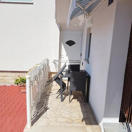 מדולין Apartmani Mila-Casa Bianca מראה חיצוני תמונה