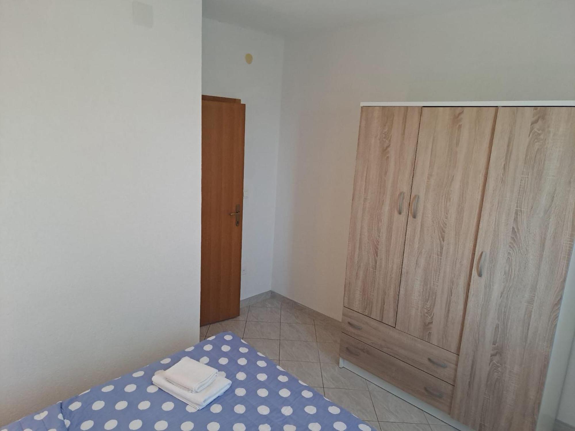 מדולין Apartmani Mila-Casa Bianca מראה חיצוני תמונה