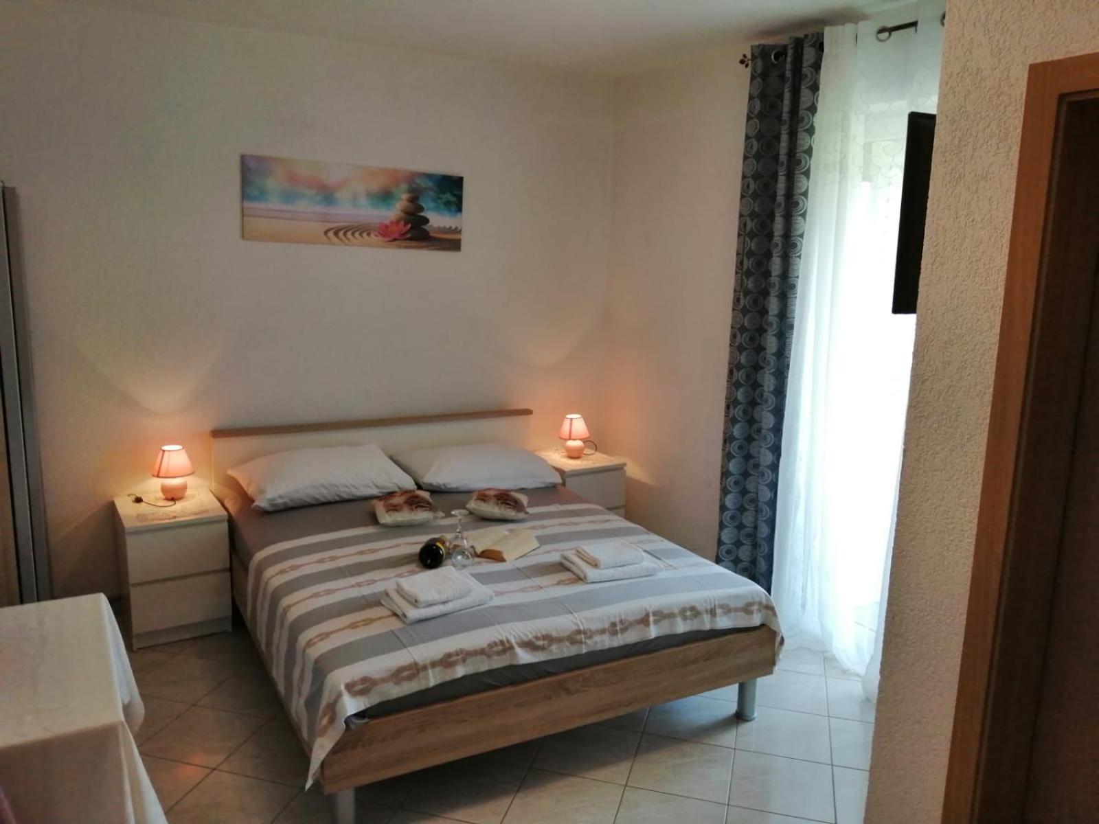מדולין Apartmani Mila-Casa Bianca מראה חיצוני תמונה
