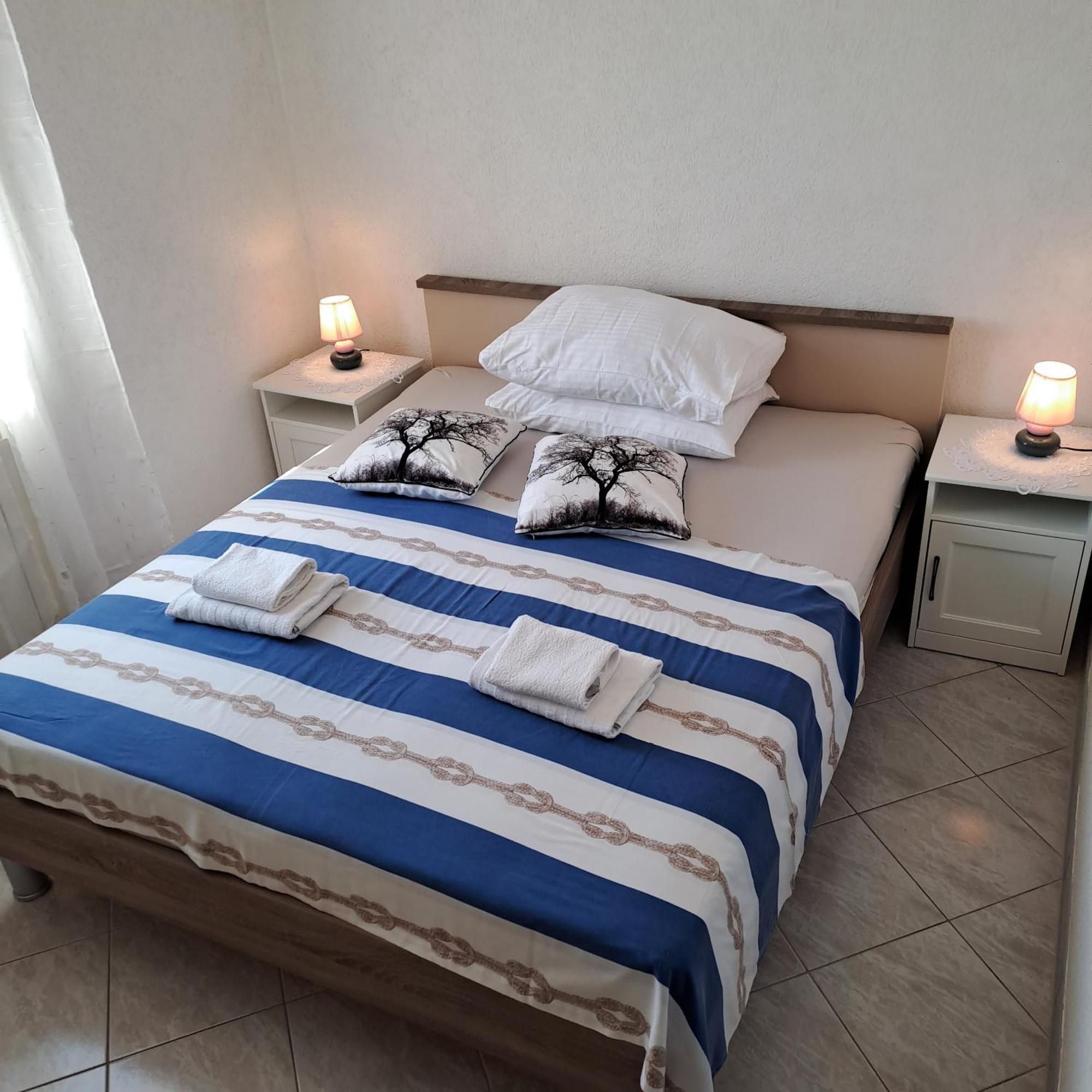 מדולין Apartmani Mila-Casa Bianca חדר תמונה