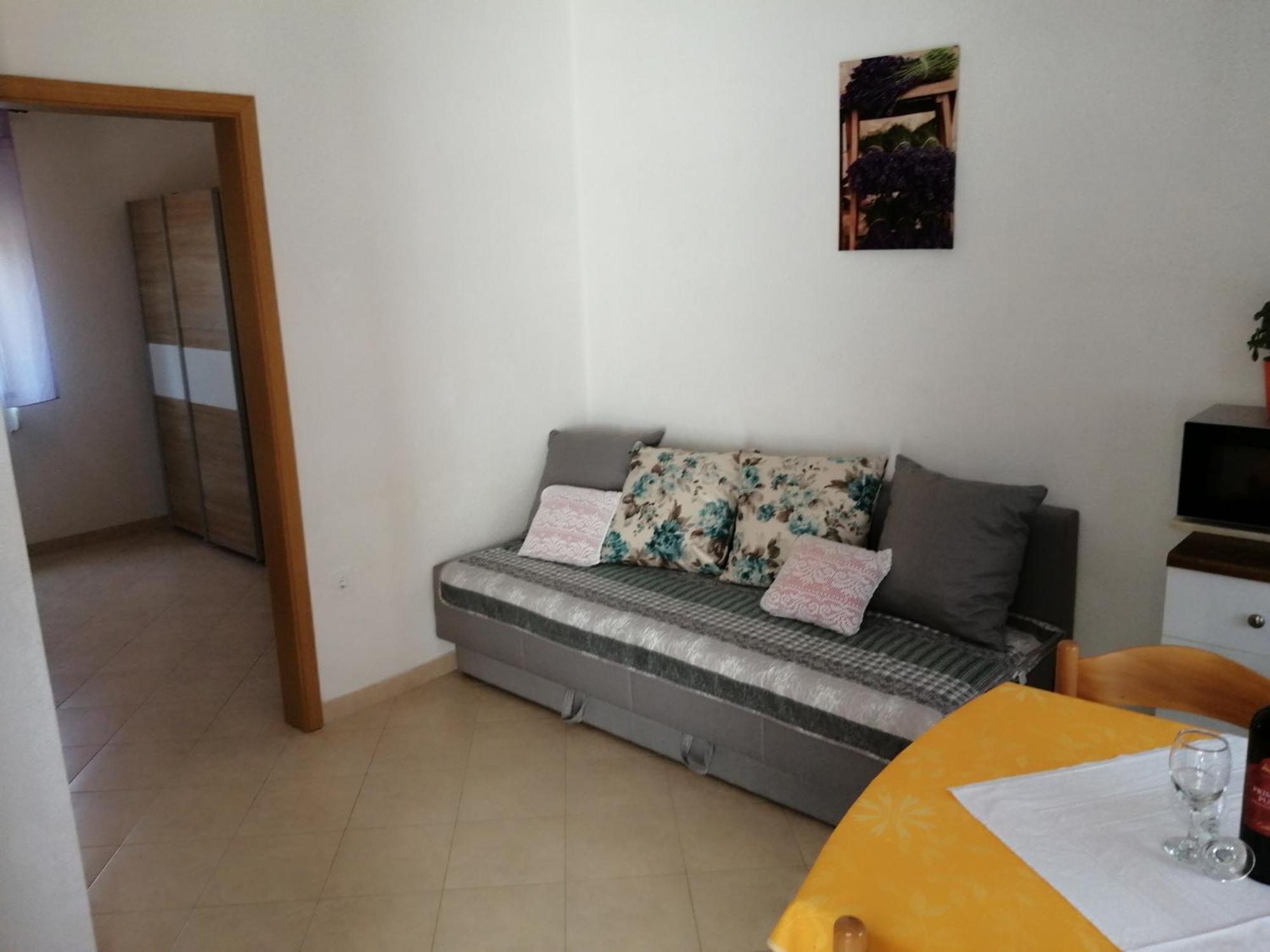מדולין Apartmani Mila-Casa Bianca מראה חיצוני תמונה