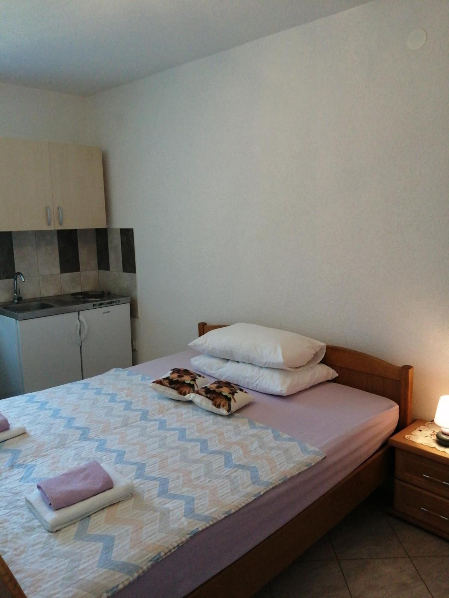 מדולין Apartmani Mila-Casa Bianca מראה חיצוני תמונה