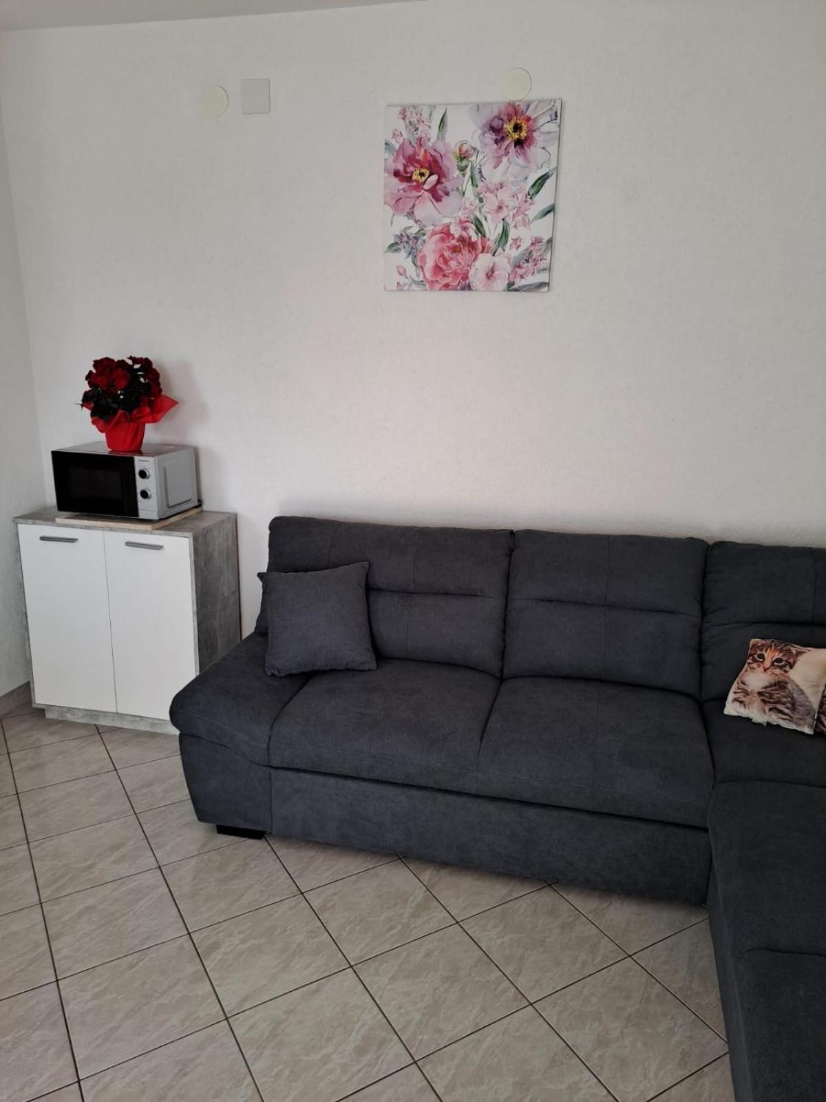 מדולין Apartmani Mila-Casa Bianca מראה חיצוני תמונה