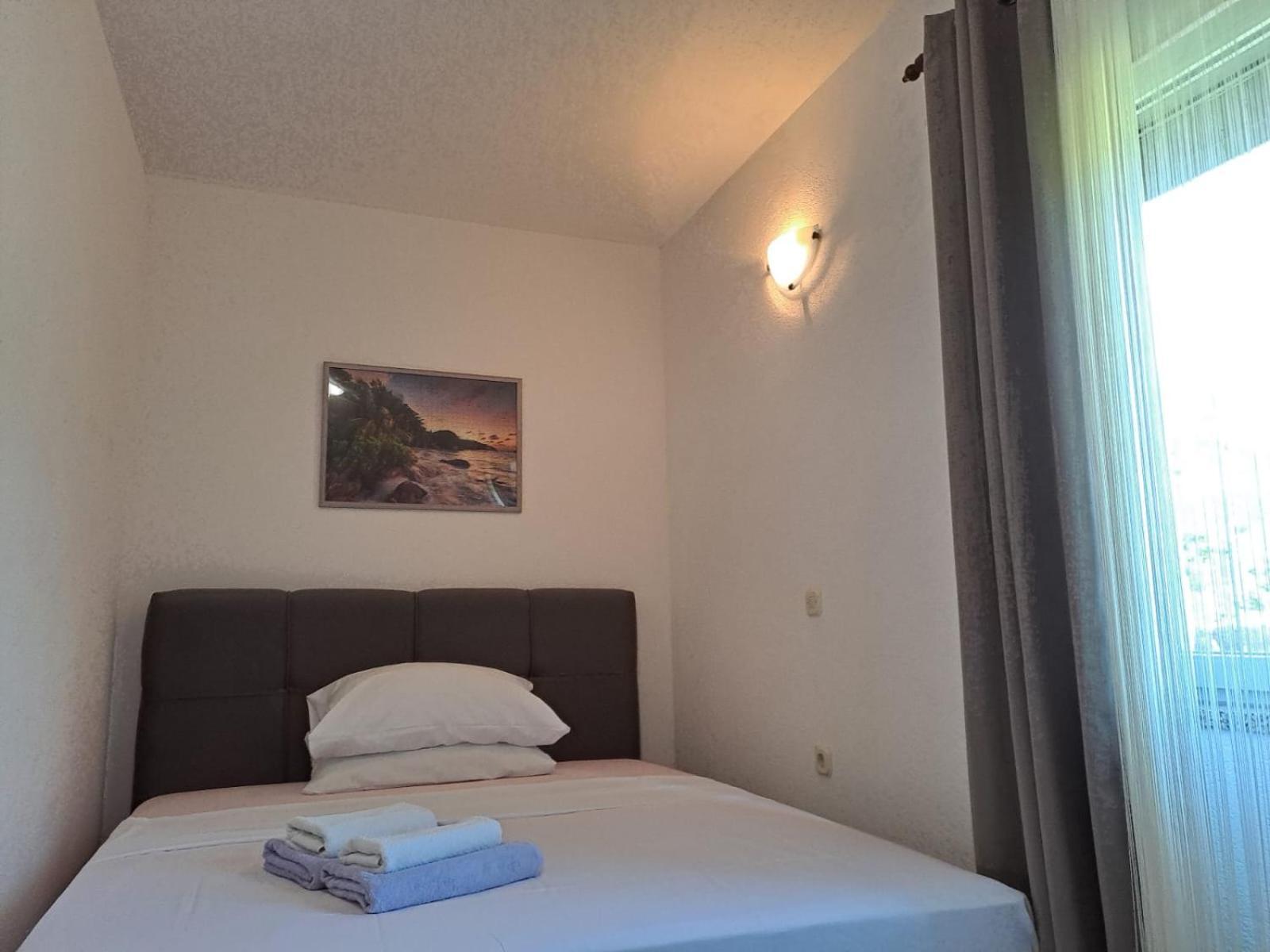 מדולין Apartmani Mila-Casa Bianca מראה חיצוני תמונה