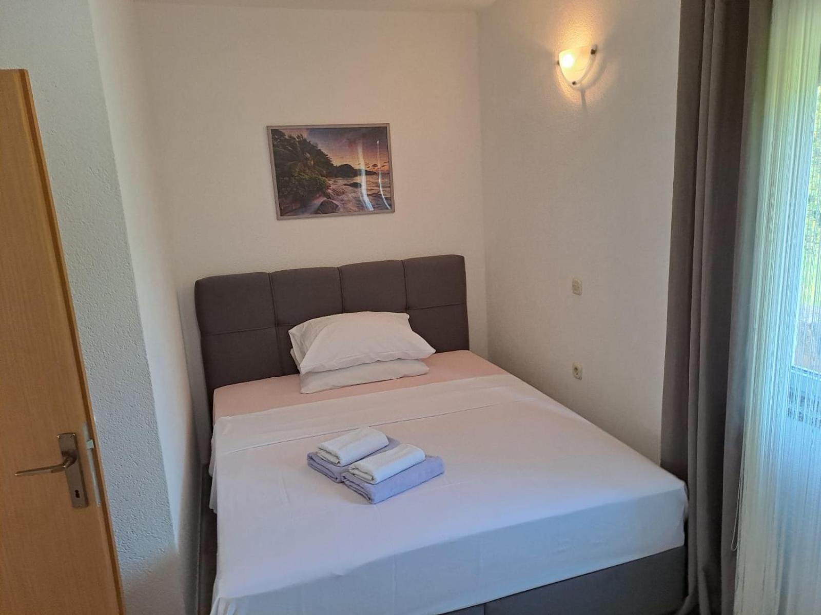 מדולין Apartmani Mila-Casa Bianca מראה חיצוני תמונה