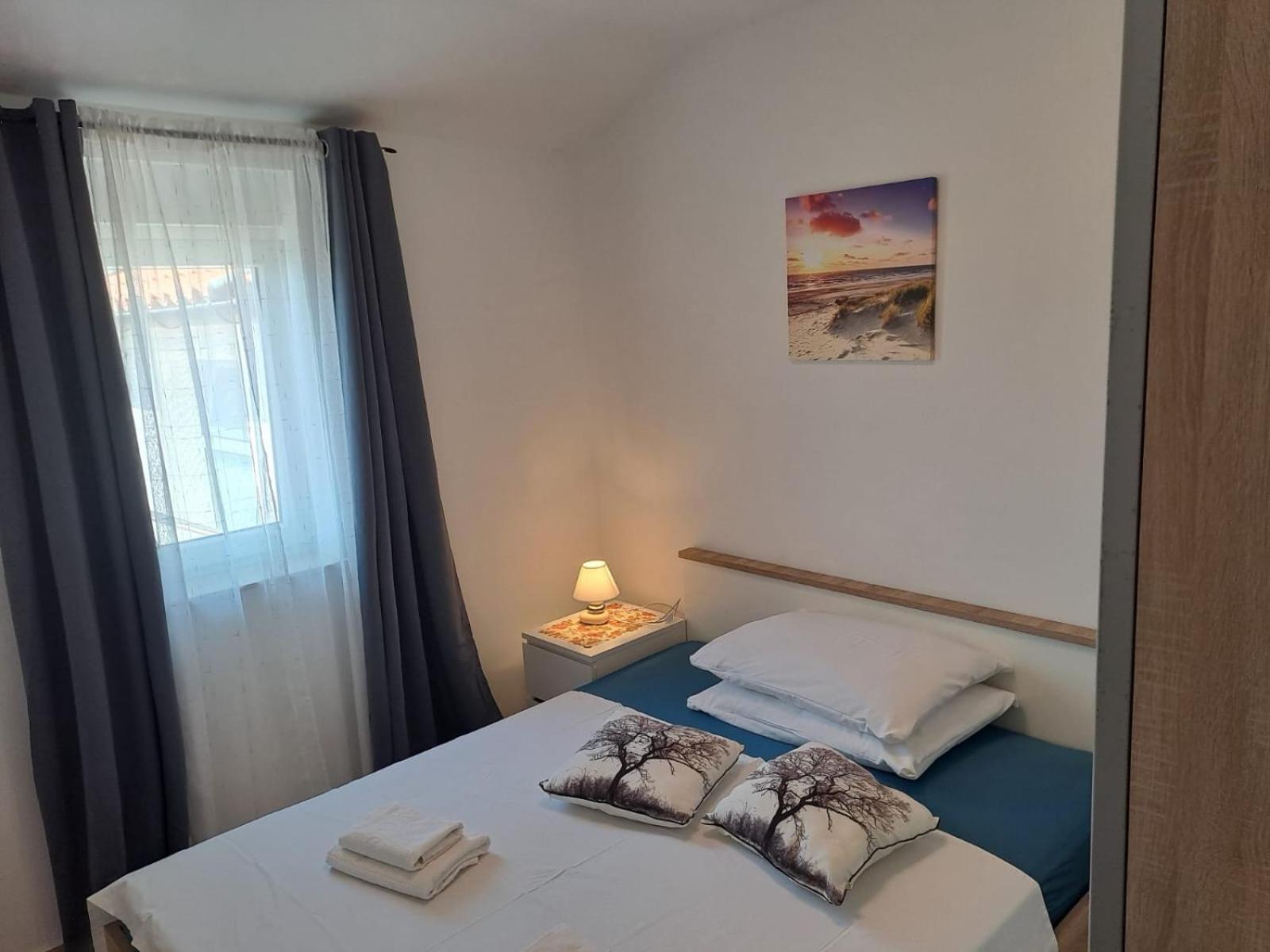 מדולין Apartmani Mila-Casa Bianca מראה חיצוני תמונה