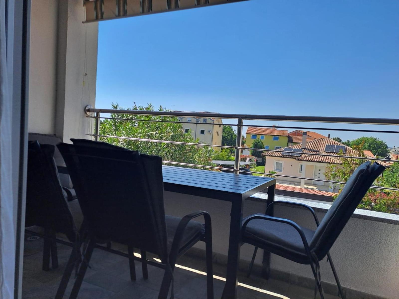 מדולין Apartmani Mila-Casa Bianca מראה חיצוני תמונה