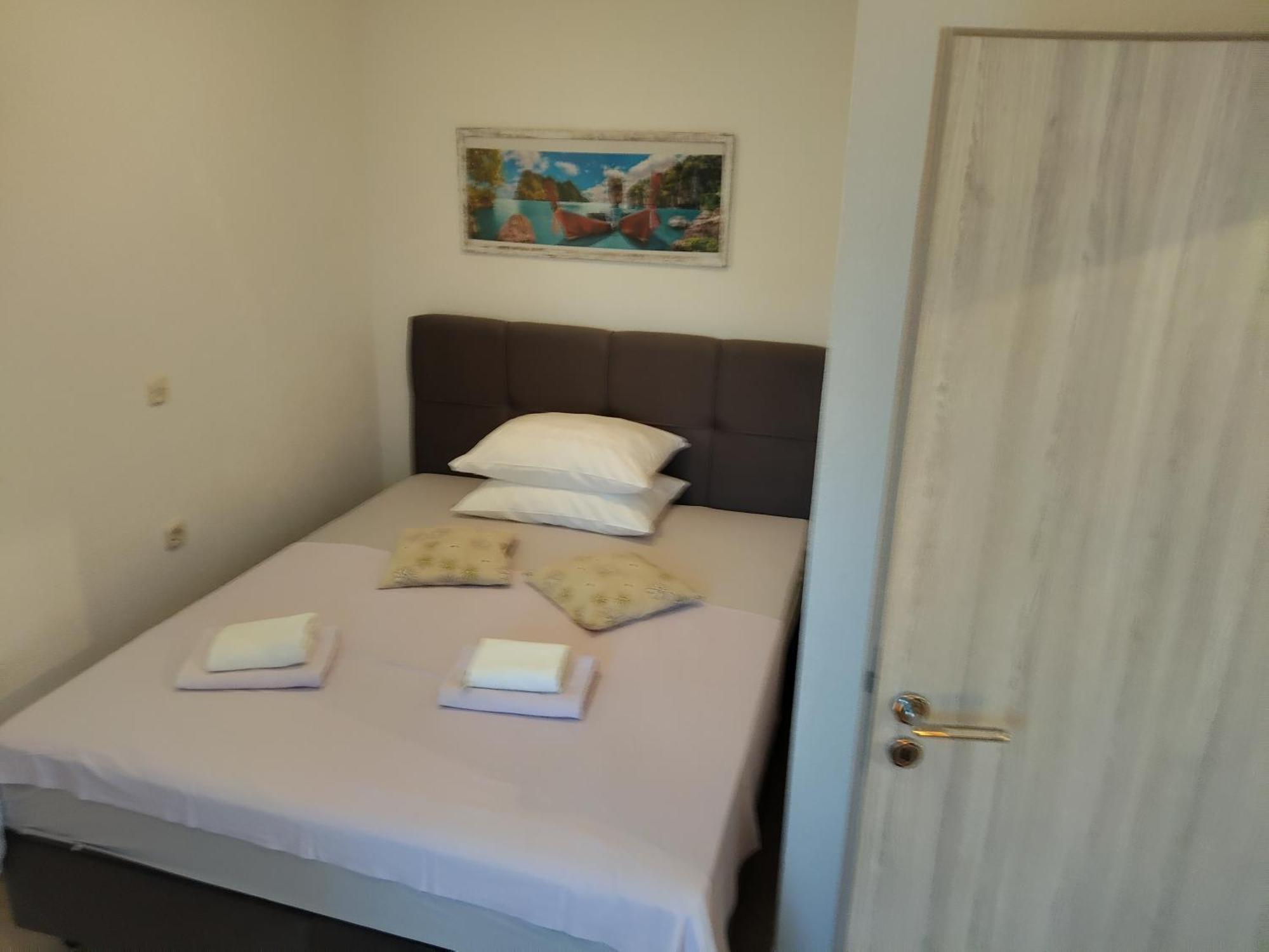 מדולין Apartmani Mila-Casa Bianca מראה חיצוני תמונה