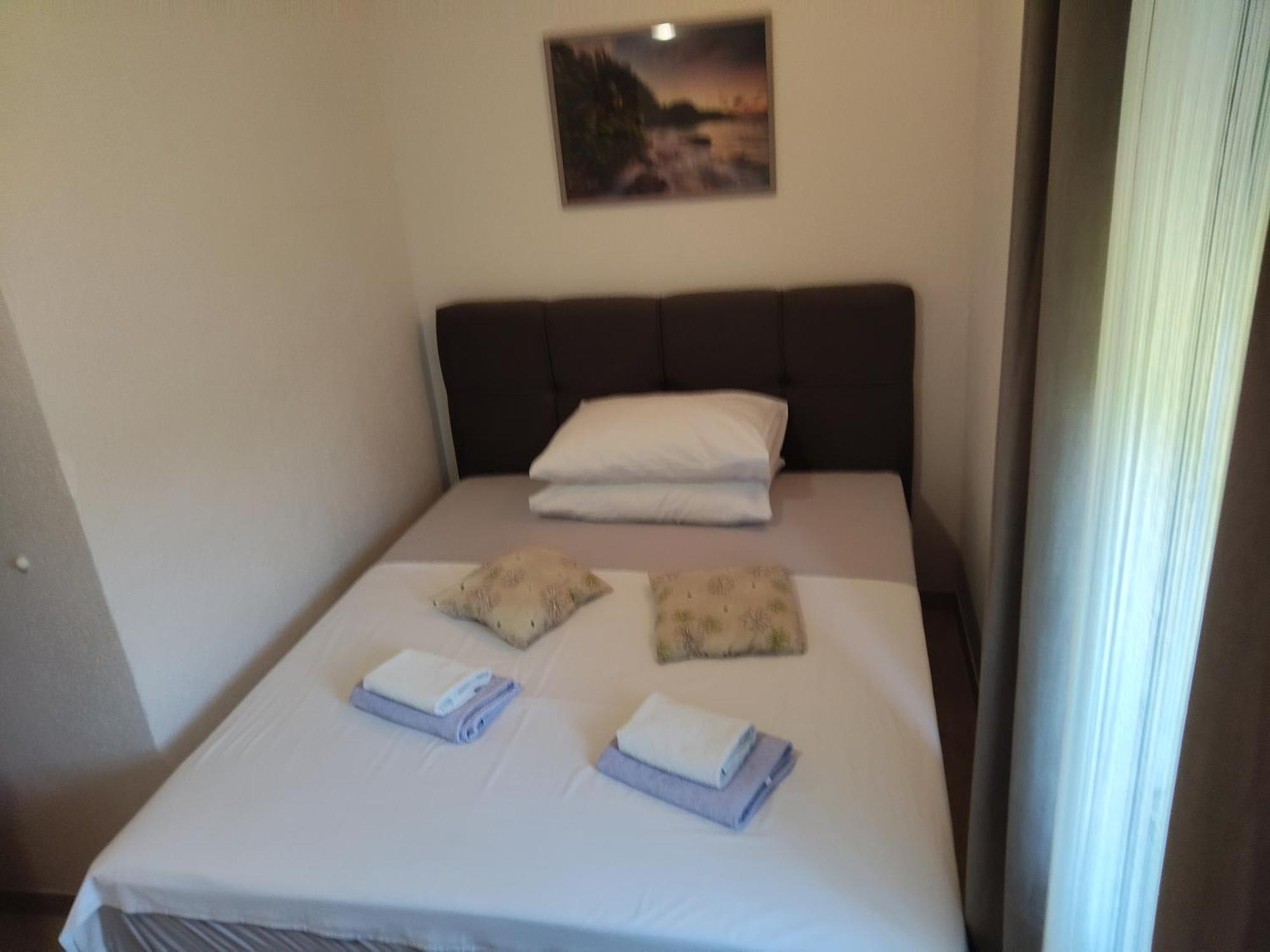 מדולין Apartmani Mila-Casa Bianca מראה חיצוני תמונה