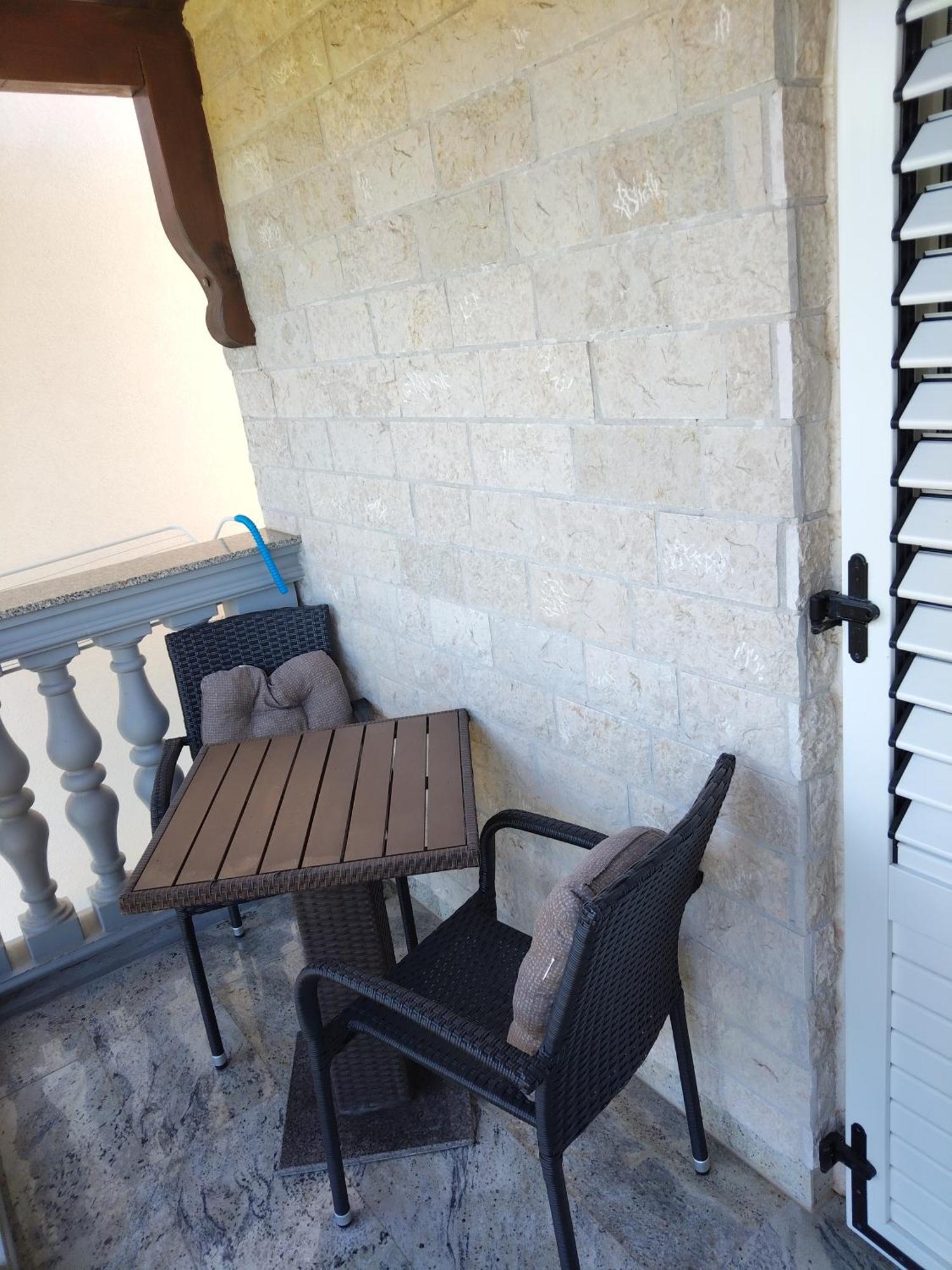 מדולין Apartmani Mila-Casa Bianca מראה חיצוני תמונה