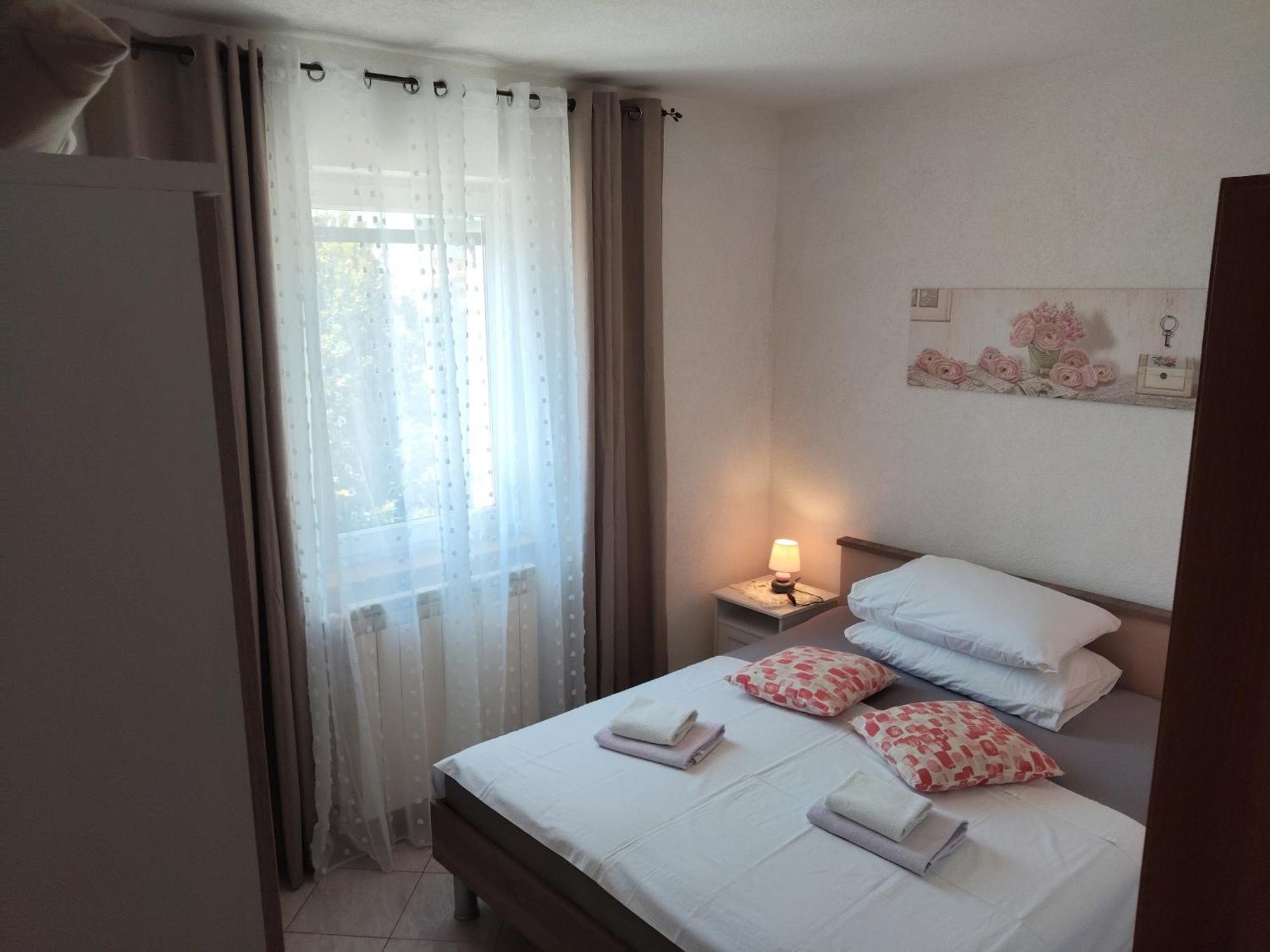 מדולין Apartmani Mila-Casa Bianca מראה חיצוני תמונה
