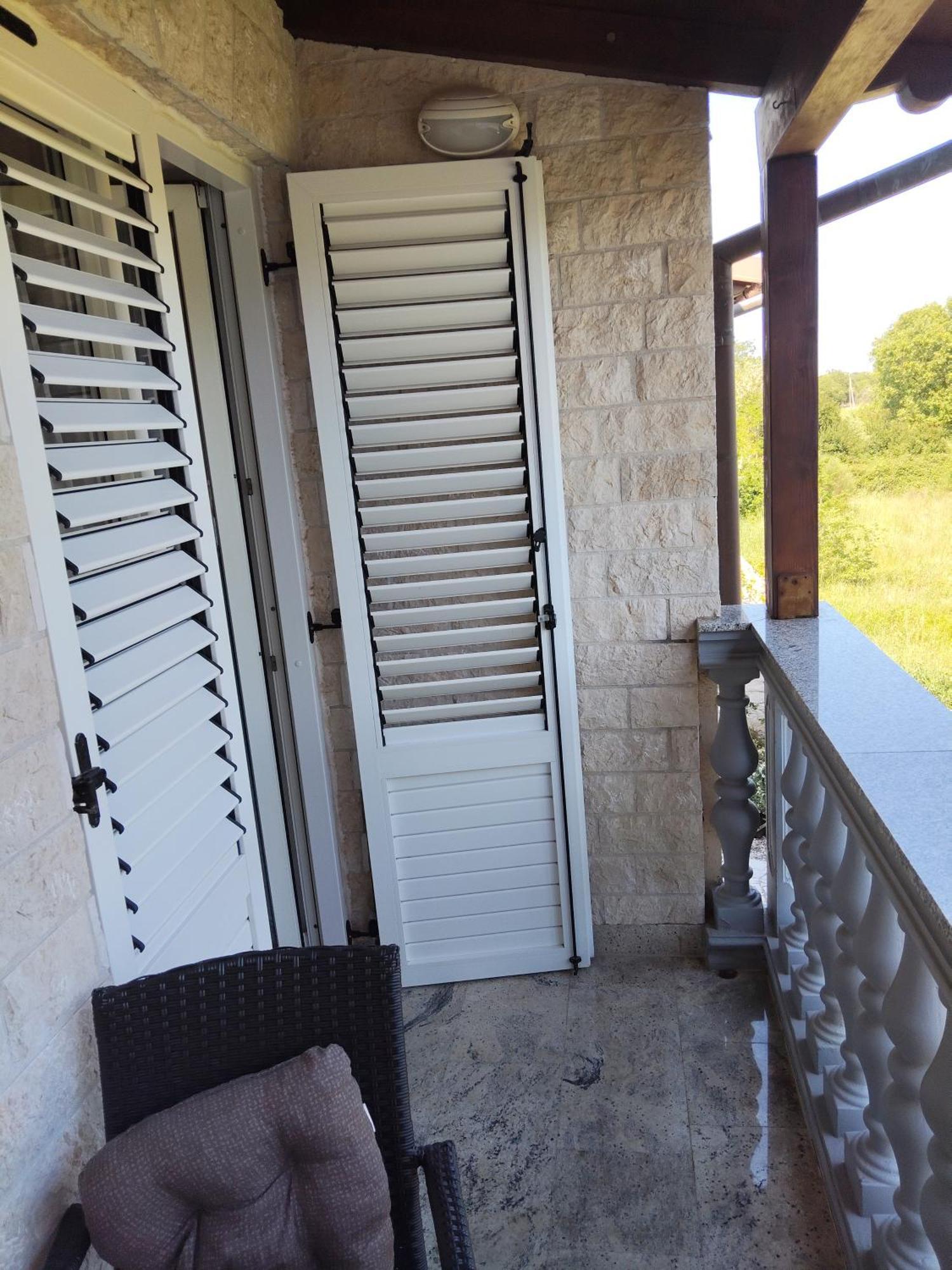 מדולין Apartmani Mila-Casa Bianca מראה חיצוני תמונה