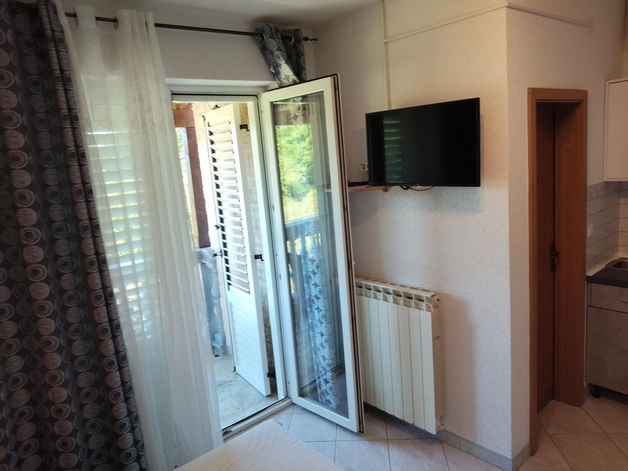 מדולין Apartmani Mila-Casa Bianca מראה חיצוני תמונה