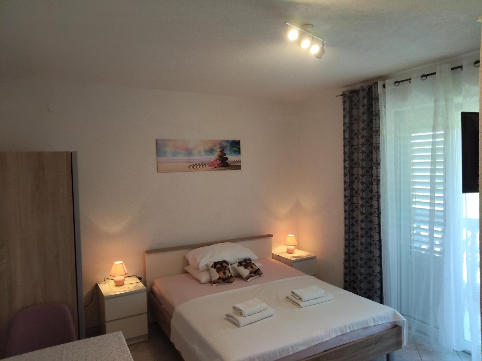מדולין Apartmani Mila-Casa Bianca מראה חיצוני תמונה