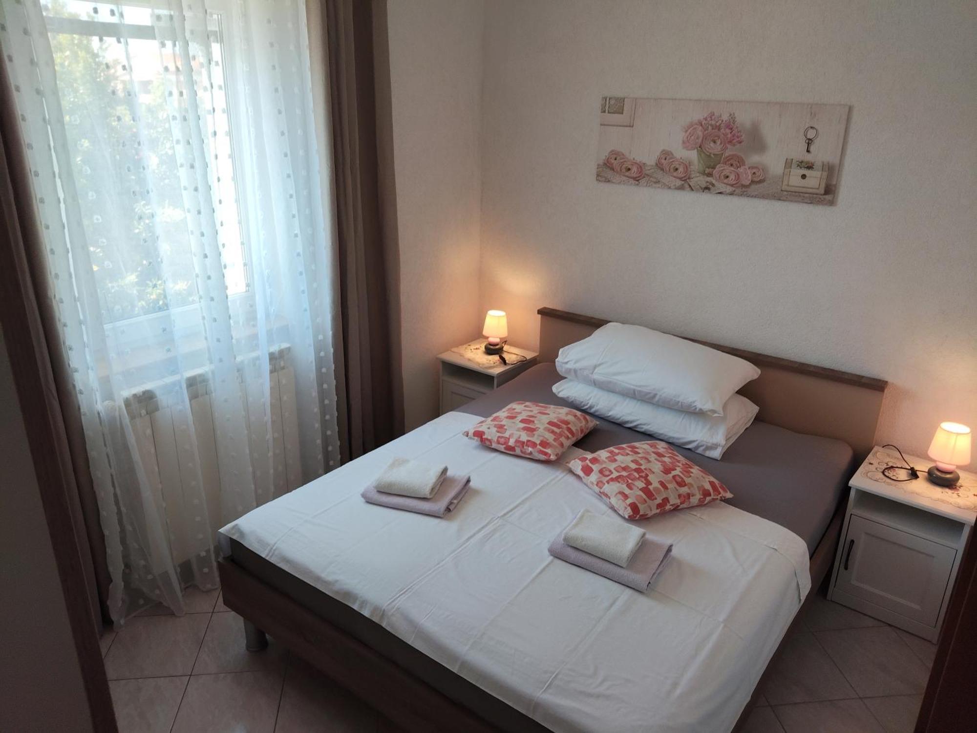 מדולין Apartmani Mila-Casa Bianca מראה חיצוני תמונה