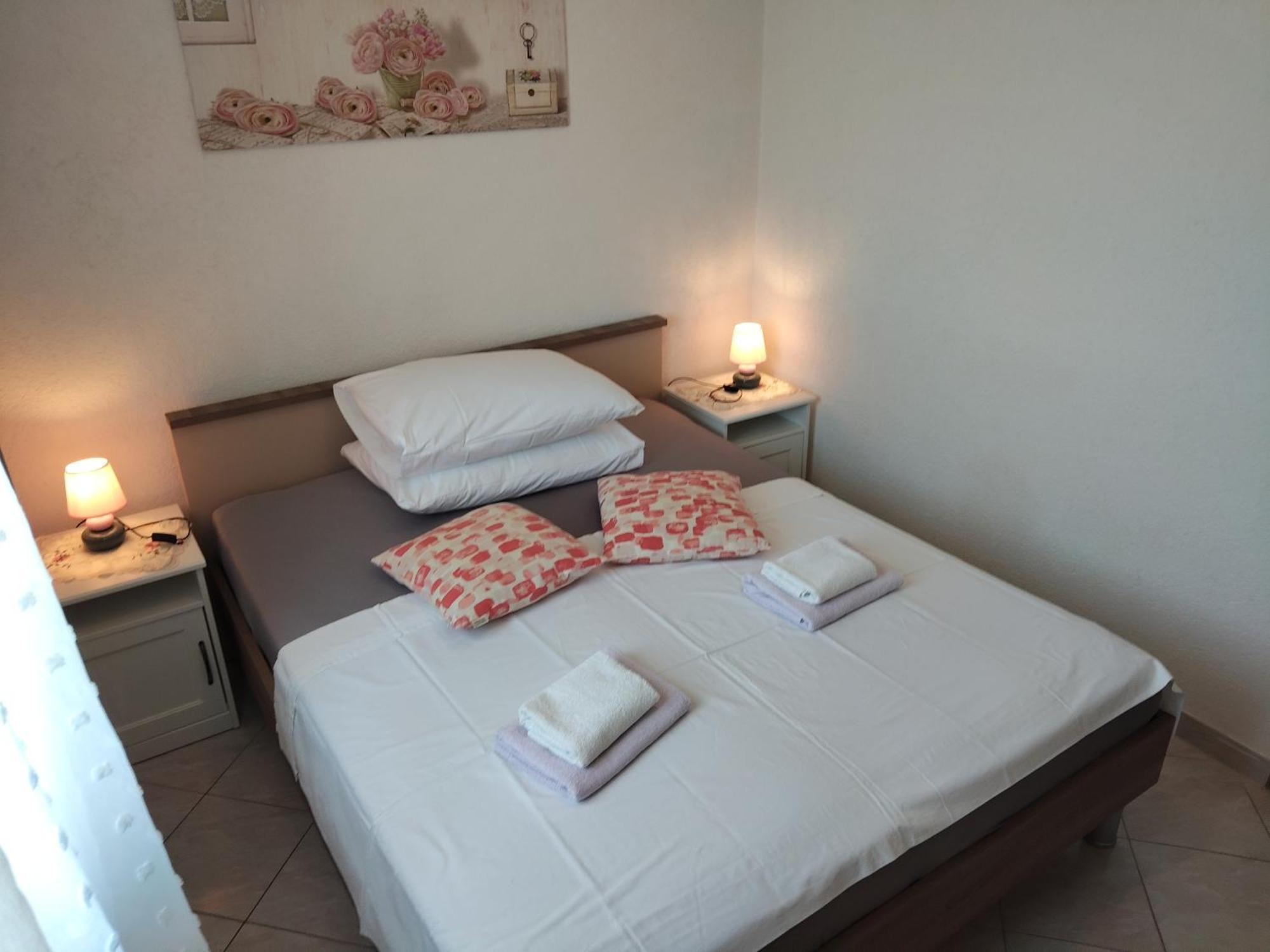 מדולין Apartmani Mila-Casa Bianca מראה חיצוני תמונה