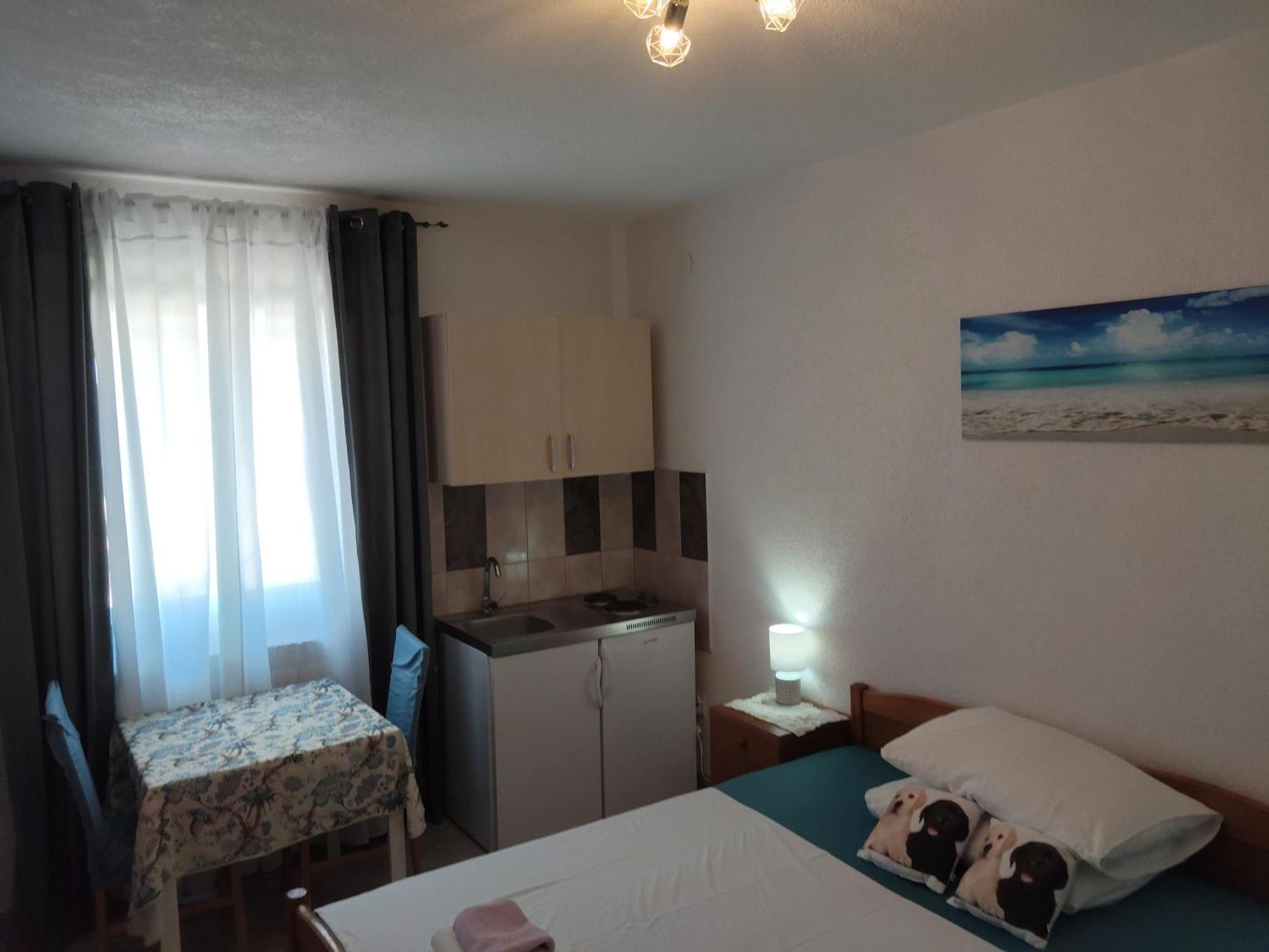 מדולין Apartmani Mila-Casa Bianca מראה חיצוני תמונה