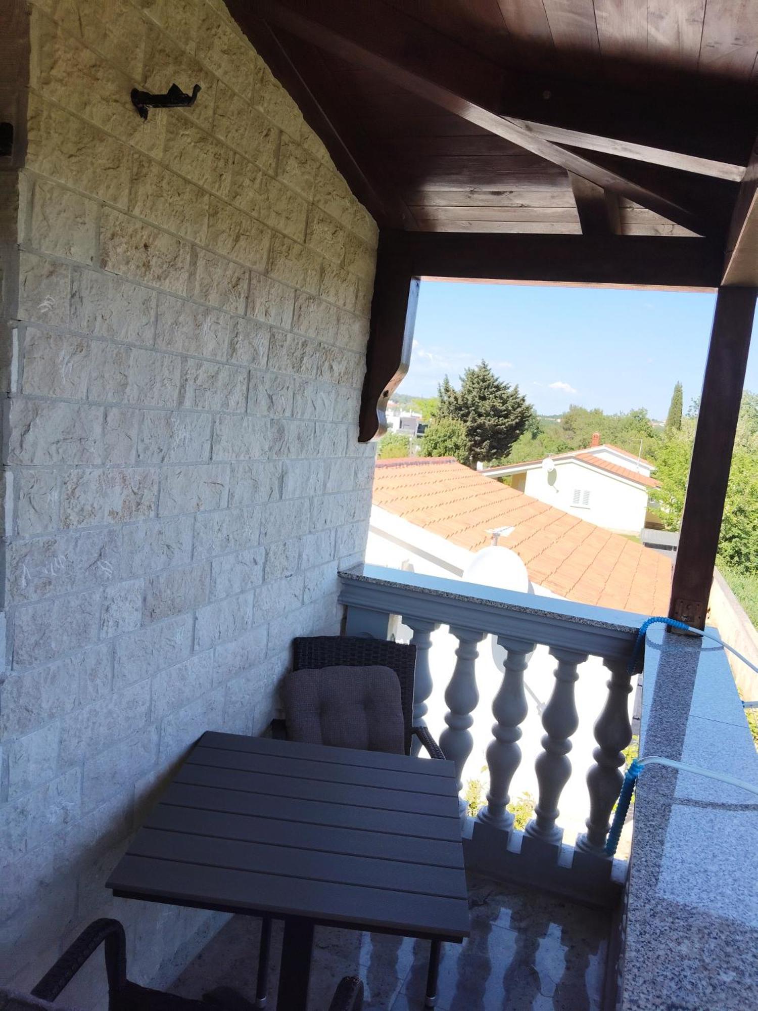 מדולין Apartmani Mila-Casa Bianca מראה חיצוני תמונה