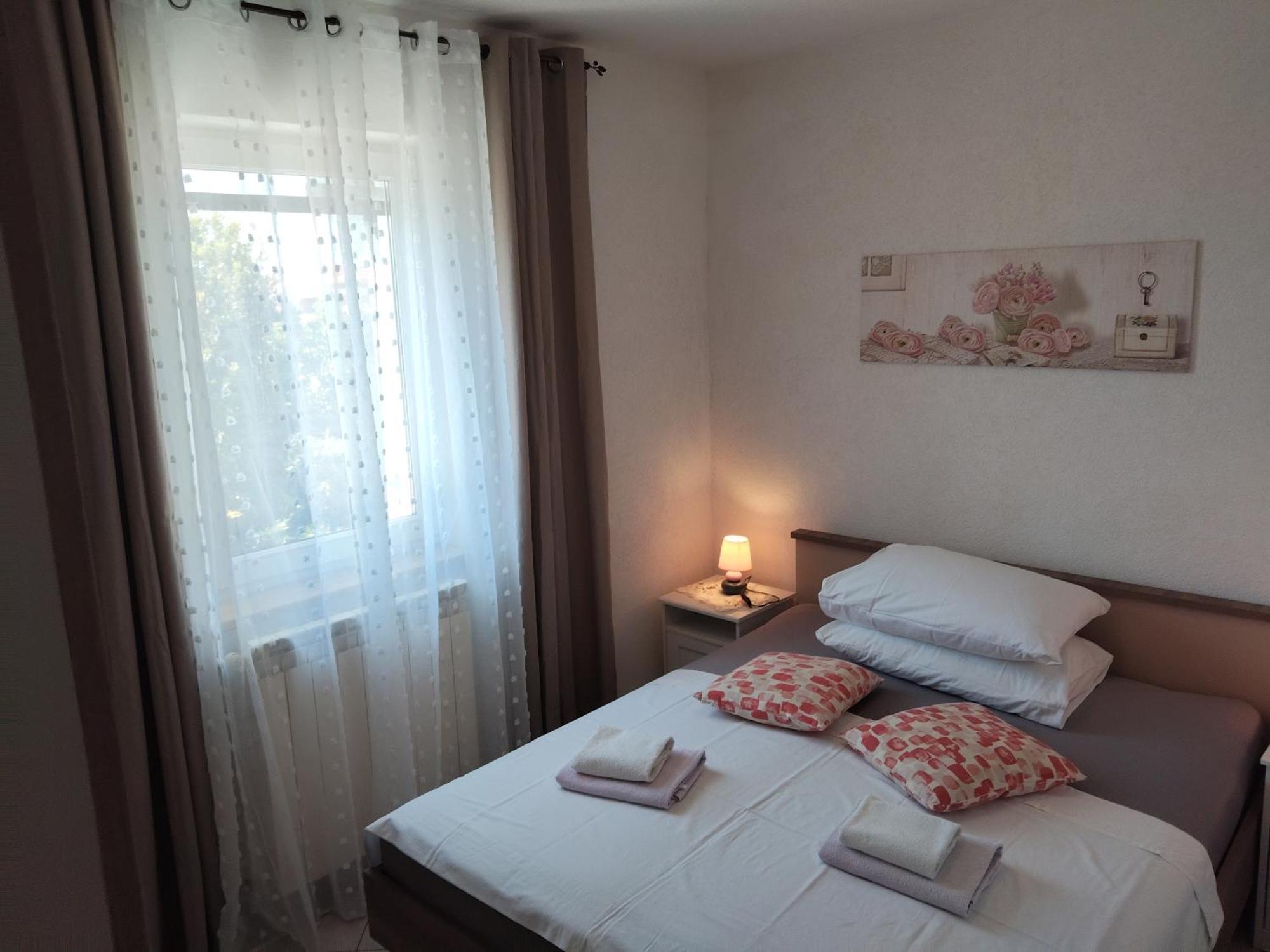 מדולין Apartmani Mila-Casa Bianca מראה חיצוני תמונה