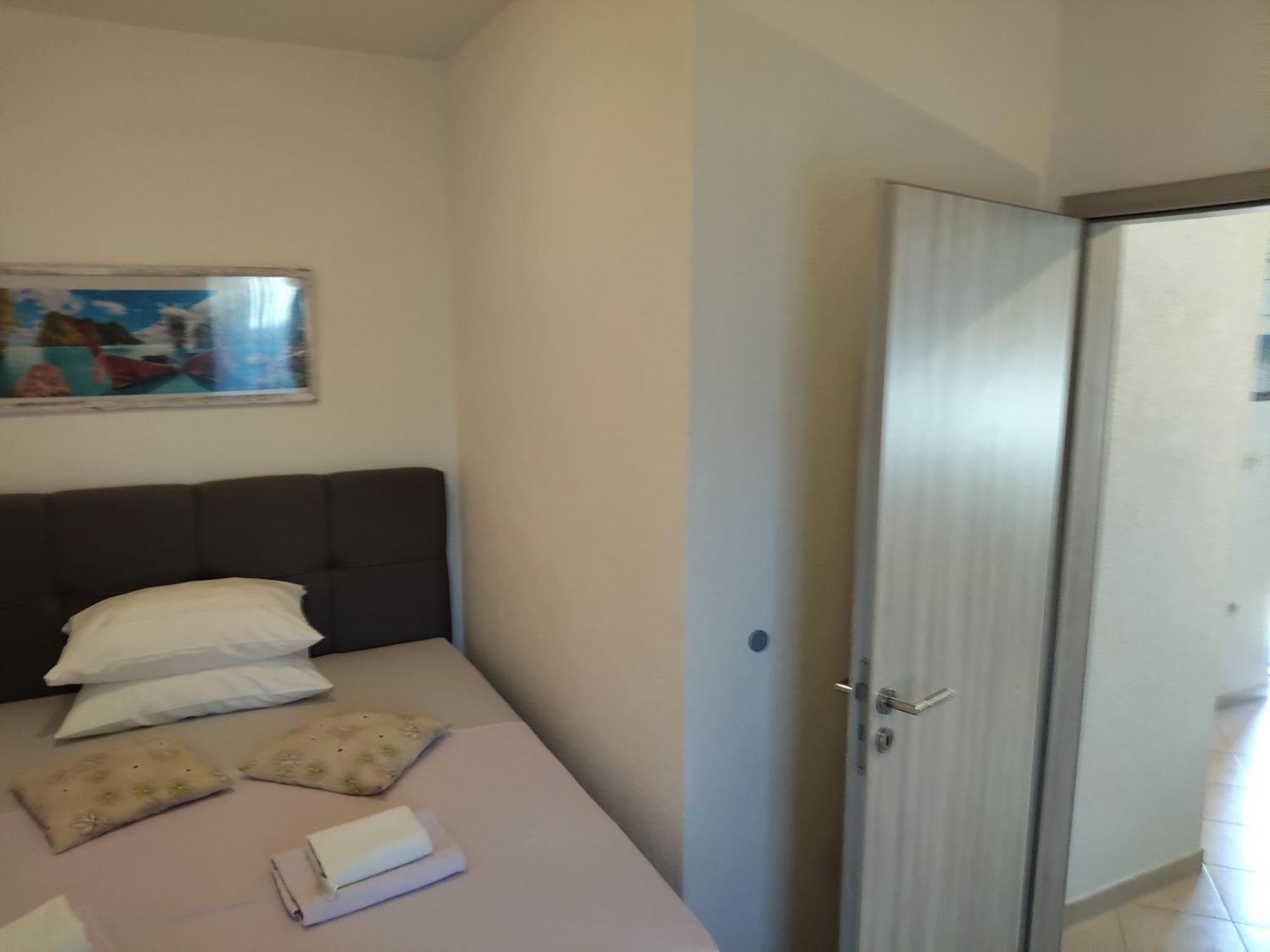 מדולין Apartmani Mila-Casa Bianca מראה חיצוני תמונה