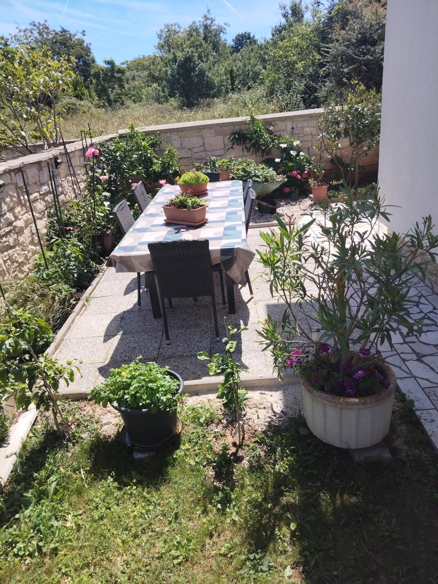 מדולין Apartmani Mila-Casa Bianca מראה חיצוני תמונה