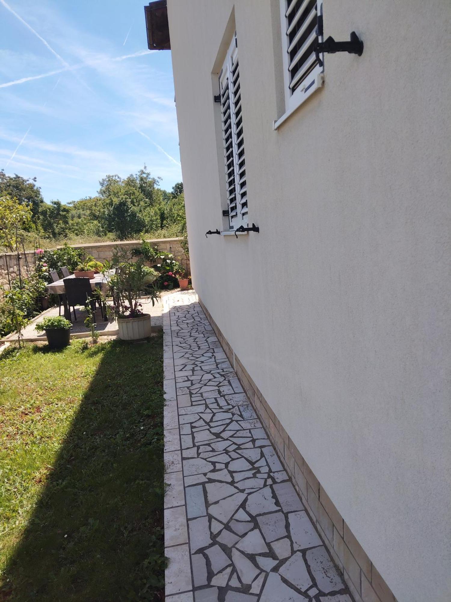 מדולין Apartmani Mila-Casa Bianca מראה חיצוני תמונה