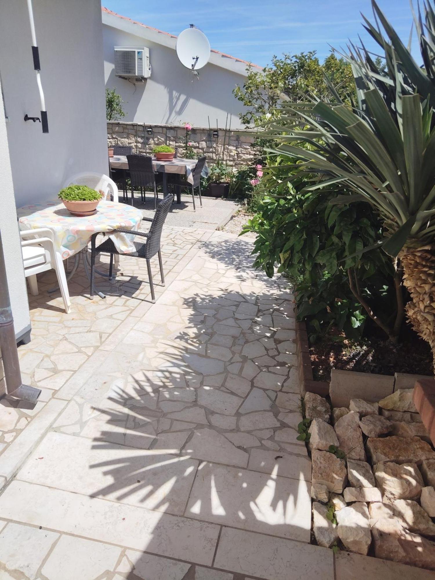 מדולין Apartmani Mila-Casa Bianca מראה חיצוני תמונה